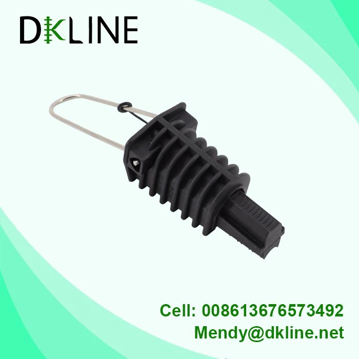 Insulated Dead End Clamp