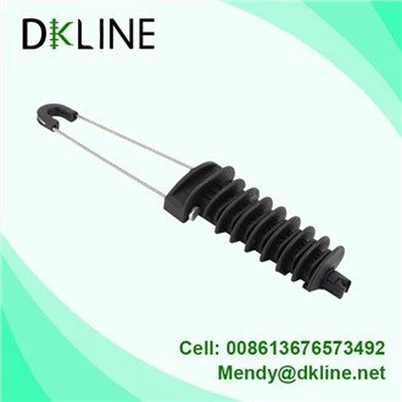 10kN Insulated Dead End Clamp