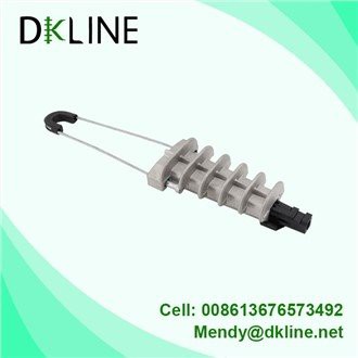 20kN Wedge Type Anchor Clamp