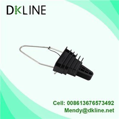 Service Tension Clamp