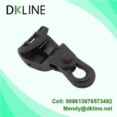 Suspension Clamp for Neutral Messenger