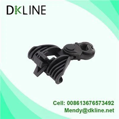 Suspension Clamp with Mobile Link