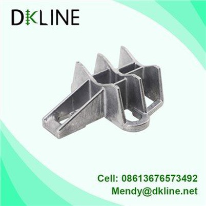 Universal Pole Bracket