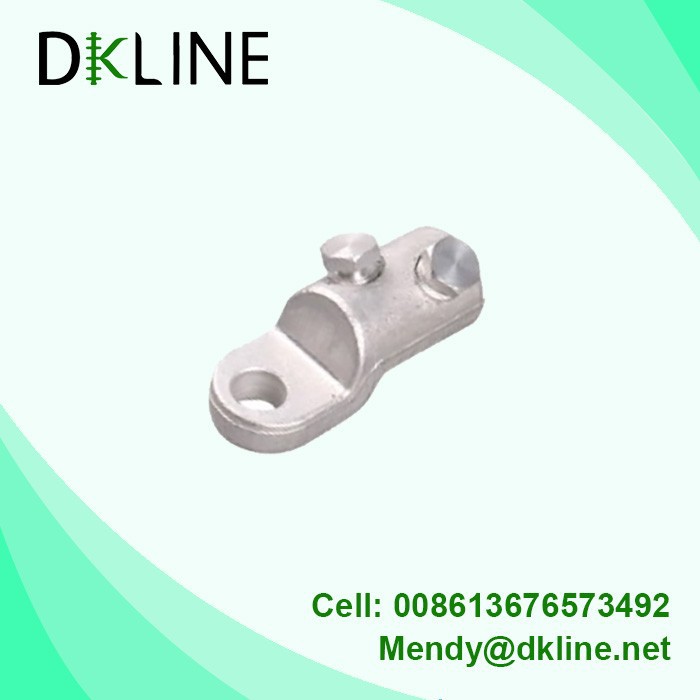 Bolt Type Torque Lug