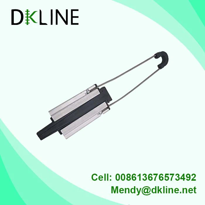 Cable Tension Clamp JBG-1