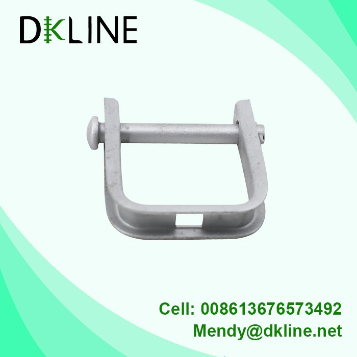 SPOOLE INSULATOR SECONDARY CLEVIS