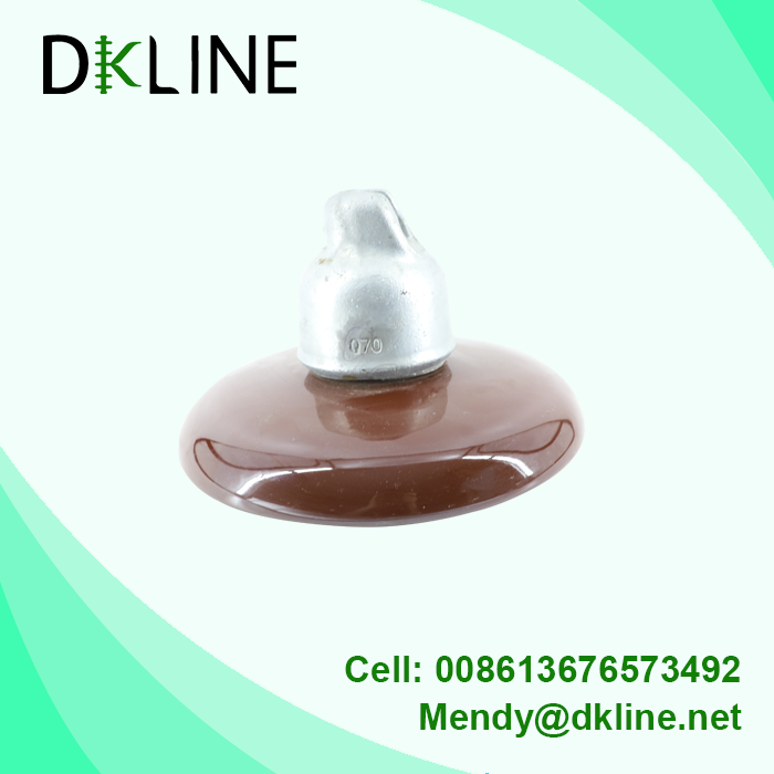 Disc Insulator