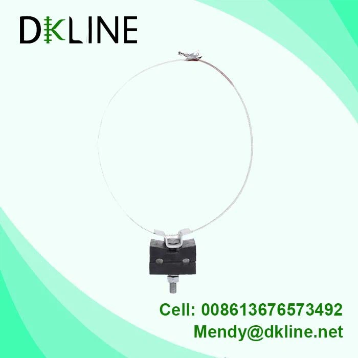 Downlead Clamp