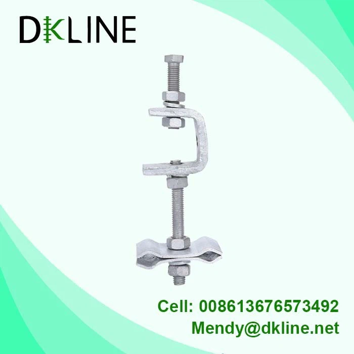Downlead Clamp