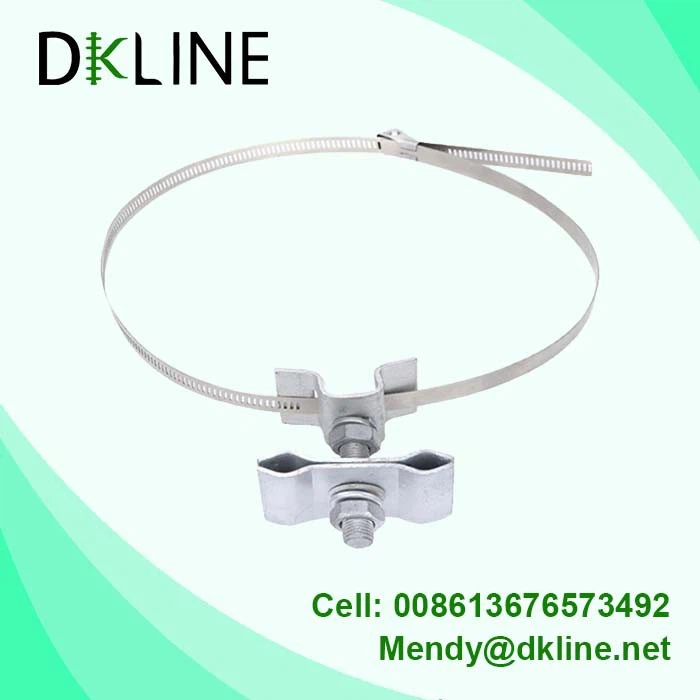 Downlead Clamp