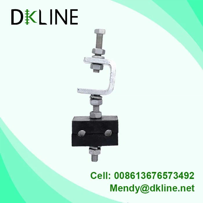 Downlead Clamp