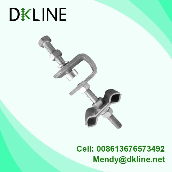Downlead Clamp