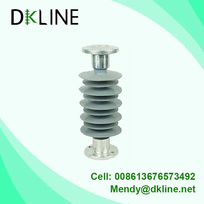 Post Composite Insulator