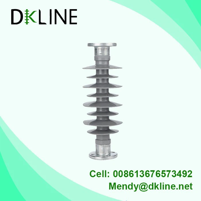 Post Composite Insulator