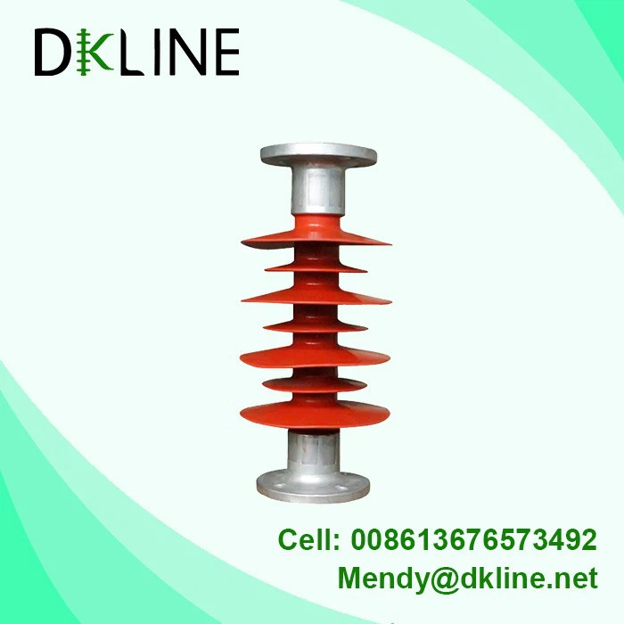 Post Composite Insulator