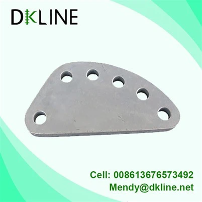 Adjustable Plate DB
