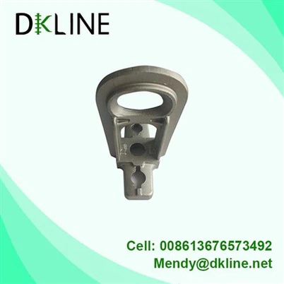 Anchor Bracket for Suspension Clamps CS10
