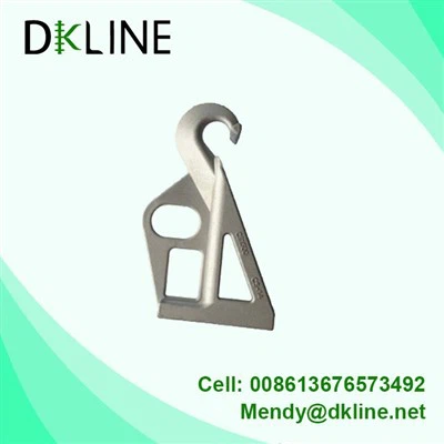 Anchor Bracket for Suspension Clamps CS1500