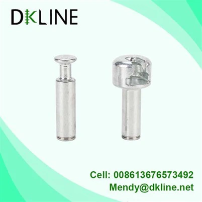 Ball Head and Ball Socket