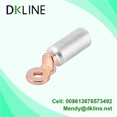 Bimetallic Lugs DTL-2