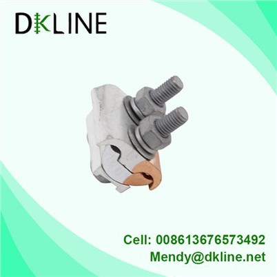 Bimetallic Parallel Groove Connector JBTM