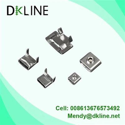 DKLINE Stainless Steel Buckle