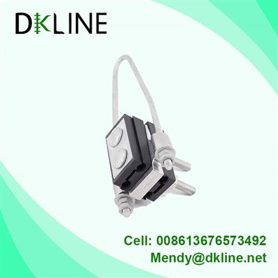 JNS Four(two)-core Bunched Cable Strain Clamp Series