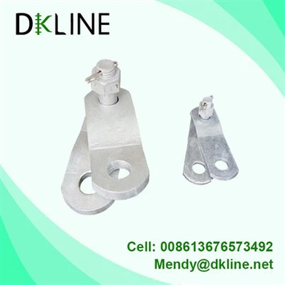 Link Clevis PS