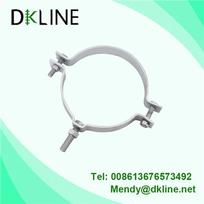Pole Clamp CA