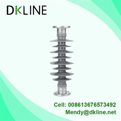 Post Composite Insulator