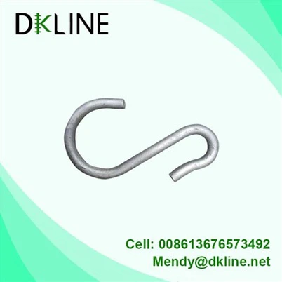 S-hook