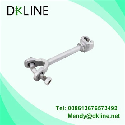 Socket Clevis