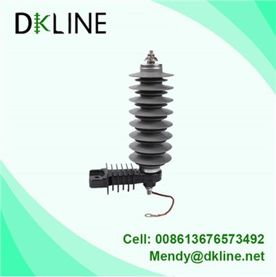 Surge Arrester 33kv