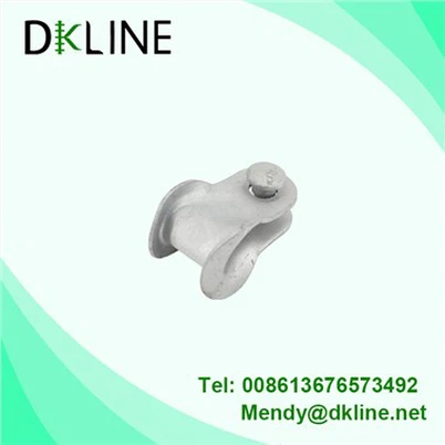 clevis Thimble