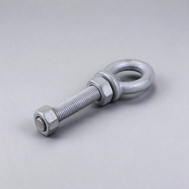 Thimble Eye Bolt Finishes: How to Choose the Right Coating for Your Rigging N...