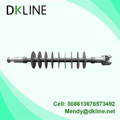 Suspension Composite Insulators